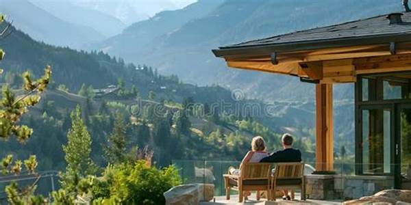 Peaceful Couple Getaway Locations