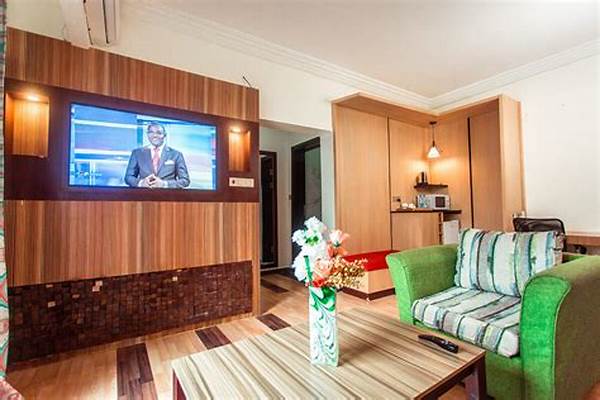 Perfect Family Suites In Popular Resorts