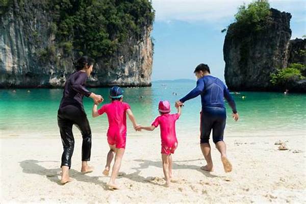 Phuket Family Vacation Packages