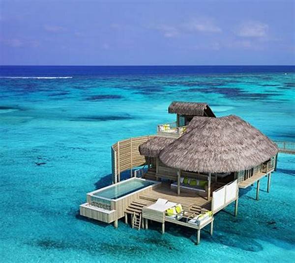 Private Overwater Bungalow Escapes