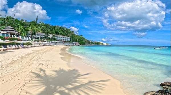 Protected Beachfront Getaways For Family Holidays