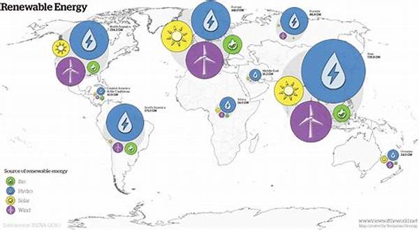Renewable Energy Powered Tourist Locations Globally