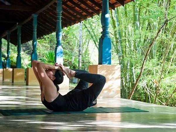 Romantic Yoga Retreat Package