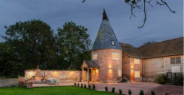 Rural Retreats For Family Adventures