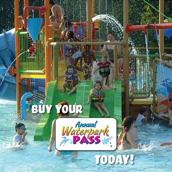 Special Offers For Family Waterparks