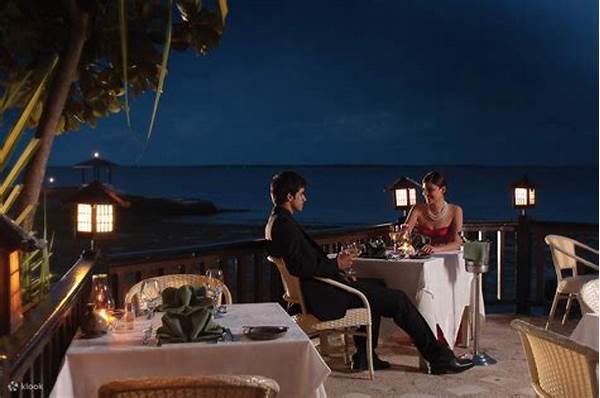 Starlight Dinner For Two