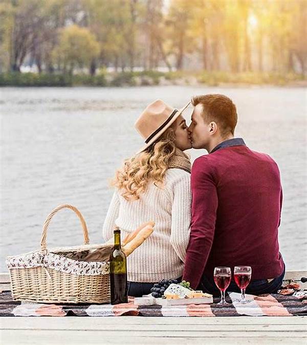 Tailored Romantic Picnic Outing