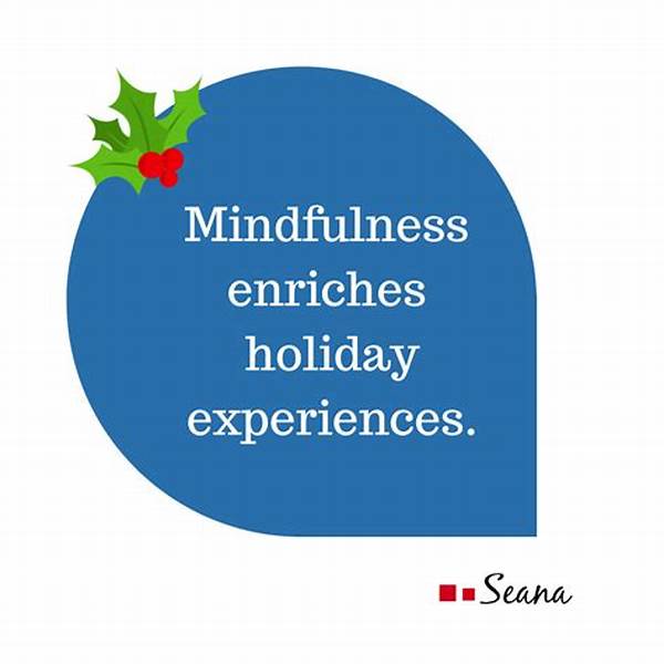 “tech-free Mindfulness Holiday”