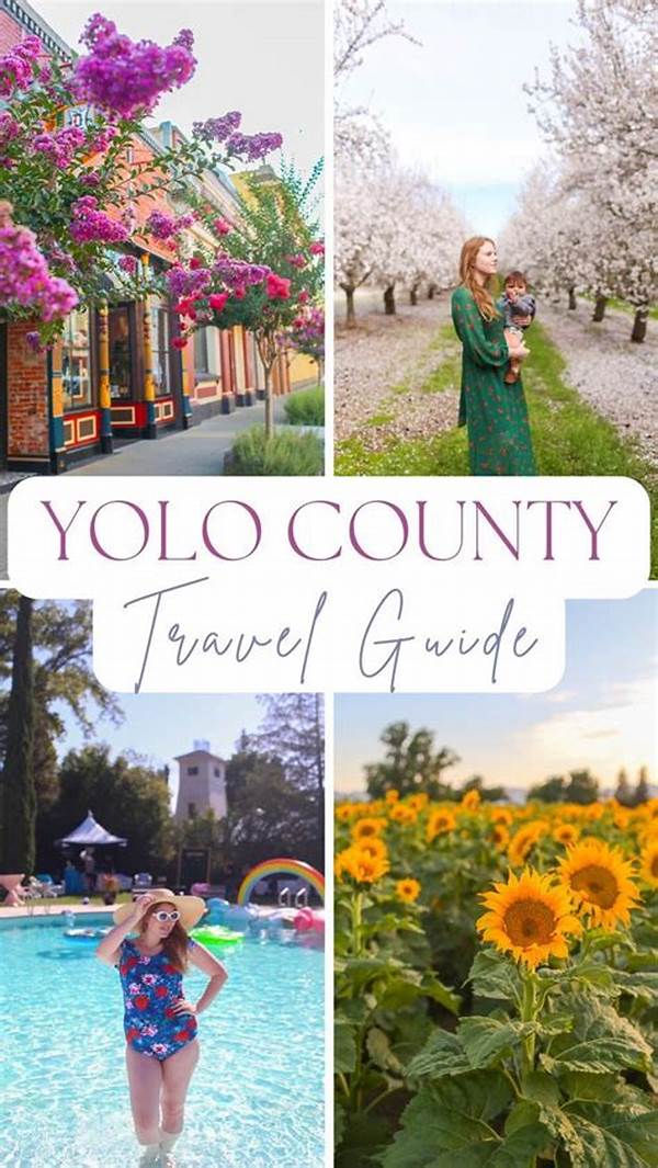 Top Countryside Destinations For Family Adventures