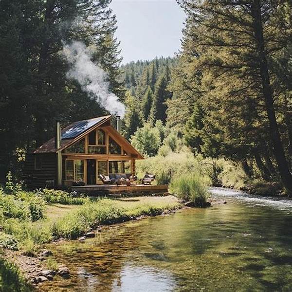 Tranquil Nature Retreat Experiences