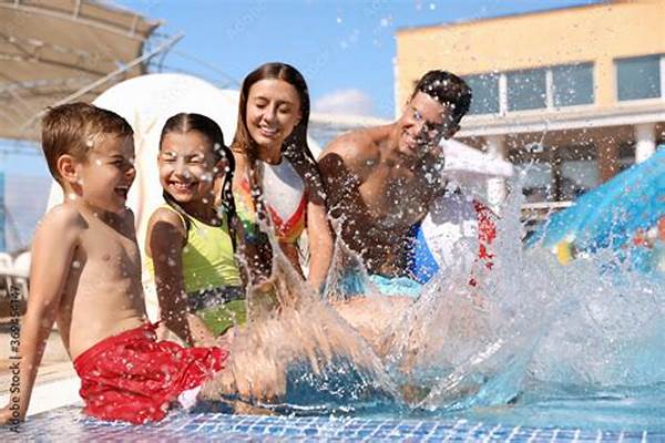 Wallet-friendly Water Park Family Fun
