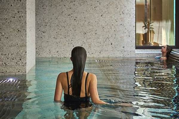 Wellness Sanctuary For Partners