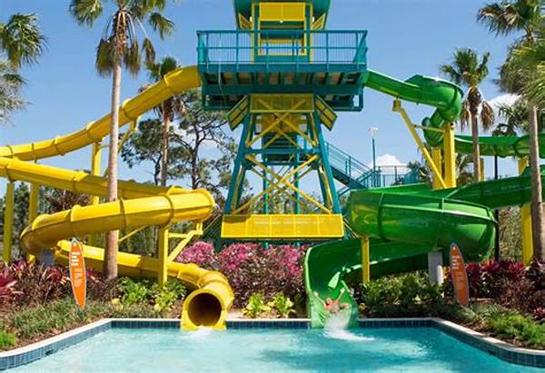 Affordable All-inclusive Waterpark Resort Options