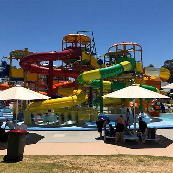 Affordable Family Water Park Experiences