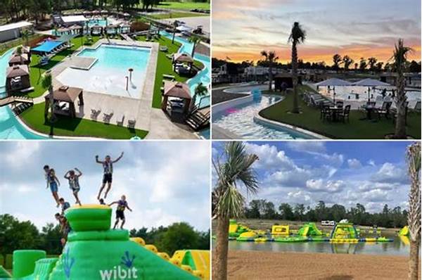 Affordable Family Waterpark Admissions