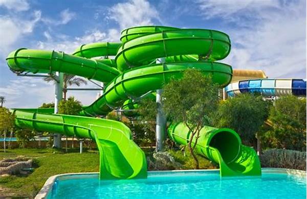 All-age Aquatic Excitement Guaranteed