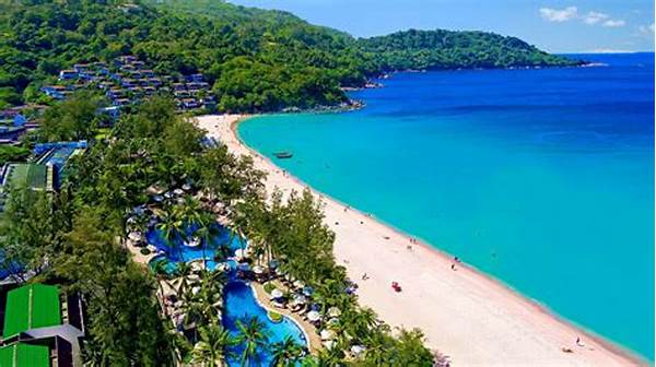 All-inclusive Beachfront Resorts Phuket