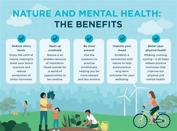 Benefits Of Nature For Healing