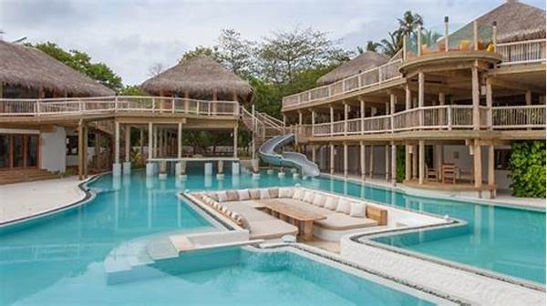 Best Family Luxury Hotel Destinations