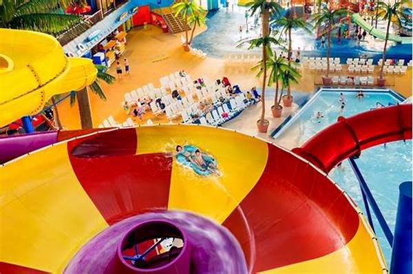 Best Family Waterpark Package Deals