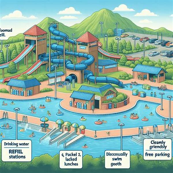 Budget-friendly Family Waterpark Escapes