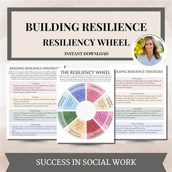 Building Resilience In Relationships