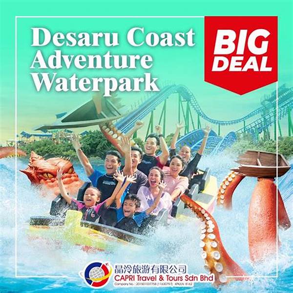 Cheap Waterpark Admission Discounts