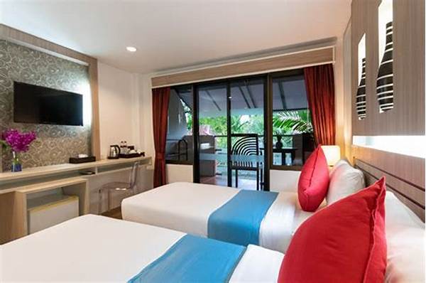 Child-friendly Accommodations Phuket