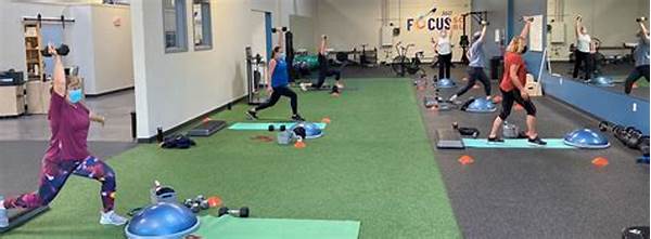 Children’s Exercise And Wellness Classes