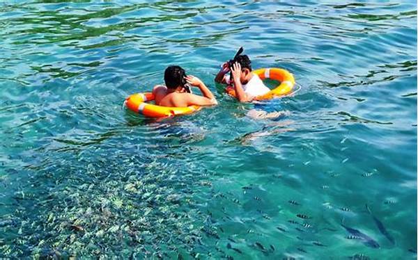 Coastal Resorts With Snorkeling Experiences