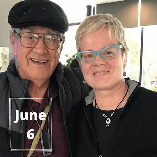 Connecting With Nature Through Walking