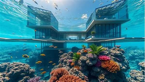 Coral Reef-friendly Resort Development Guidelines