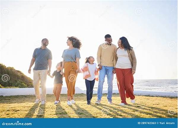 Countryside Retreats For Family Bonding