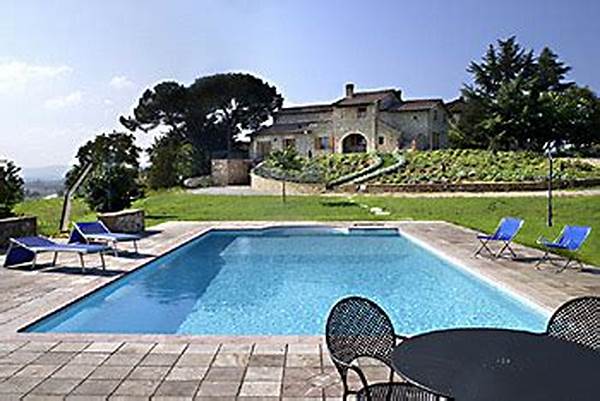 Countryside Vacation Home Rental