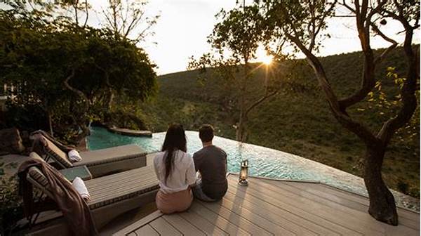 Couple’s Hideaway For Romance