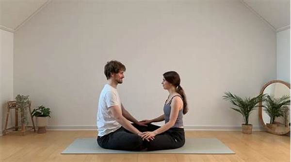 Couples’ Mindful Yoga Escape
