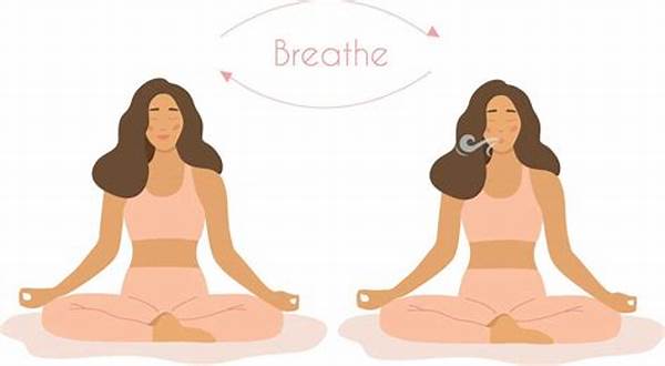 Deep Breathing Exercises For Relaxation
