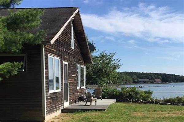 Discounted Coastal Cottage Getaways