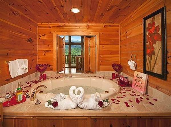 Enchanting Cabins For Romantic Getaways
