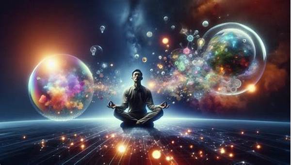 Enhancing Creativity Through Meditation