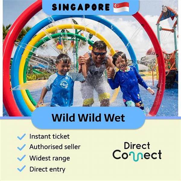 Exclusive Family Waterpark Discount Vouchers