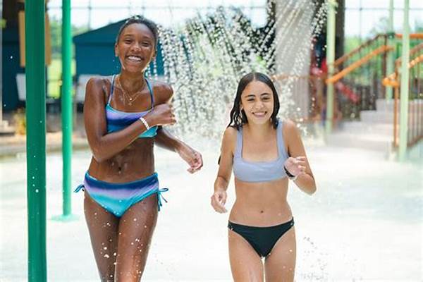 Exclusive Family Waterpark Entry Savings