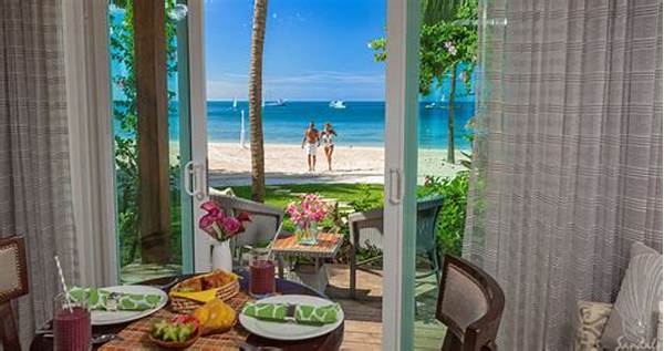 Exclusive Paradise Honeymoon Destinations