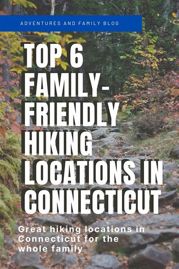 Family-friendly Hiking Resort Destination