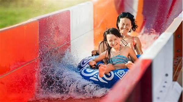 Family-friendly Water Park Destinations
