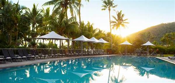 Family Packages At Coral Reef Resorts