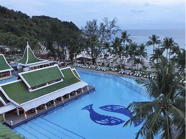 Family Vacation Resorts In Phuket