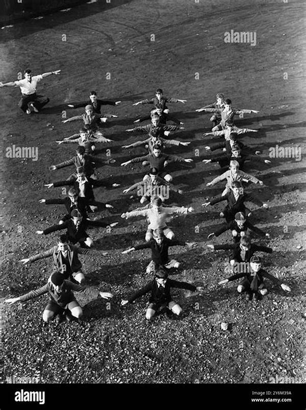 Health-focused Classes For Youngsters