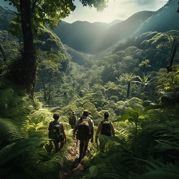 Immersive Eco-friendly Adventures