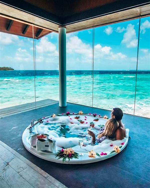 Intimate Holiday Destinations For Partners